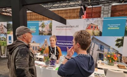 Beurs Eigen Huis