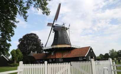 Molenwachterscontactdag 2026