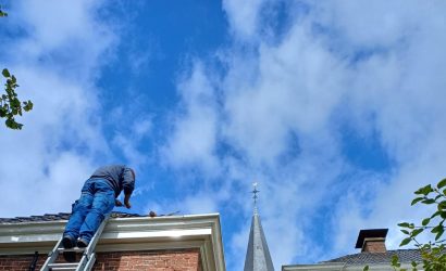 Subsidieregeling restauratie en herbestemming monumenten Drenthe open